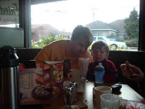 MMMMM Shakes