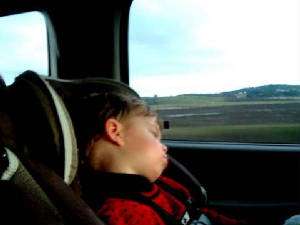 Long Day