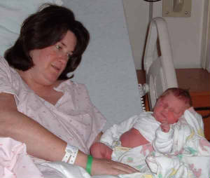 Becky & Kaeylyn