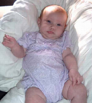 I'm getting BIG!