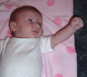 GIRL POWER!!!