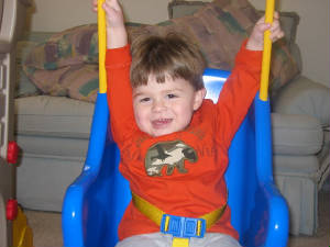 Swingin