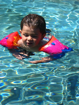 Swim Swim Swim