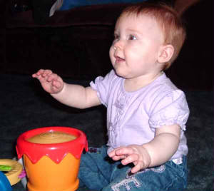 Drum ah drum drum