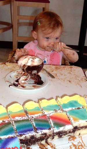 MMMMMMM ICE CREAM