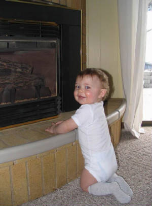 Garin the crawler