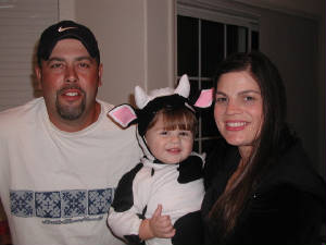 Happy Halloween