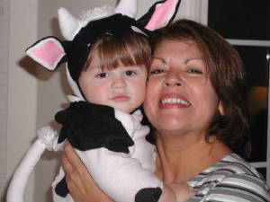 Me & Gramma
