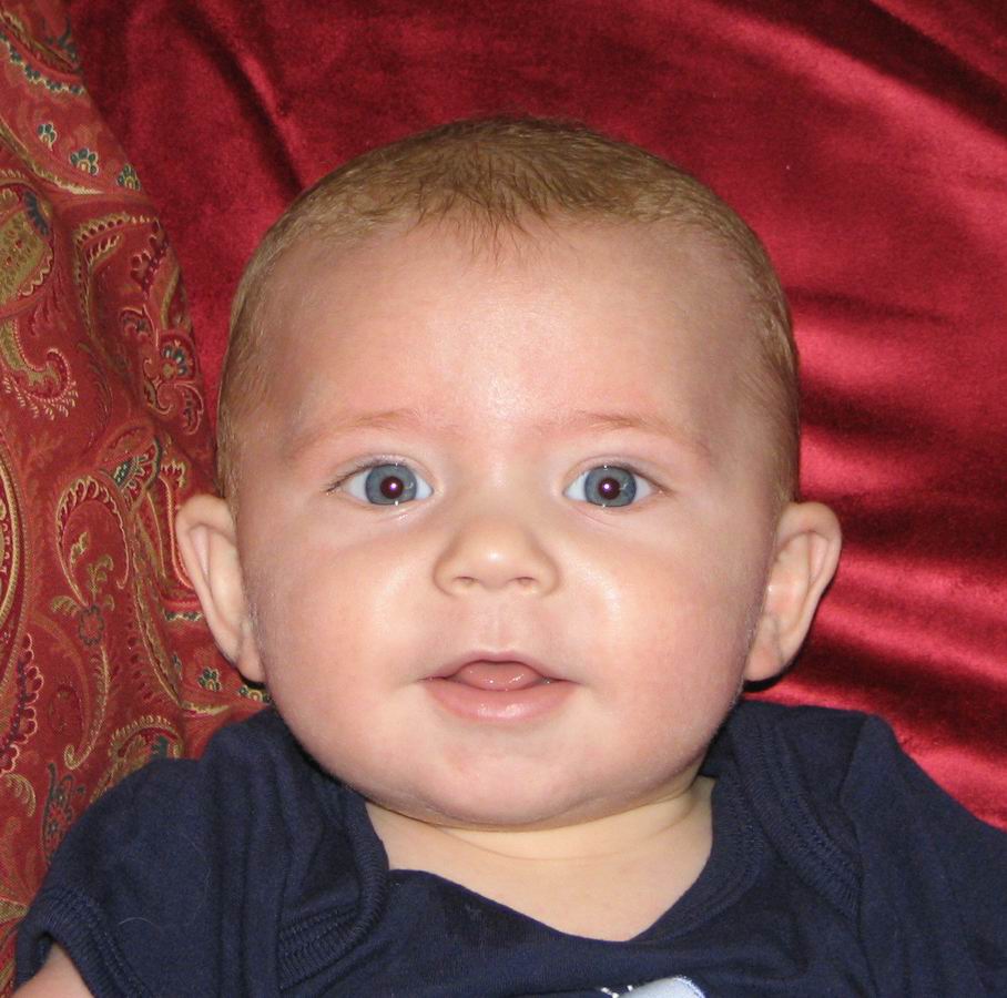 I'm a big boy now