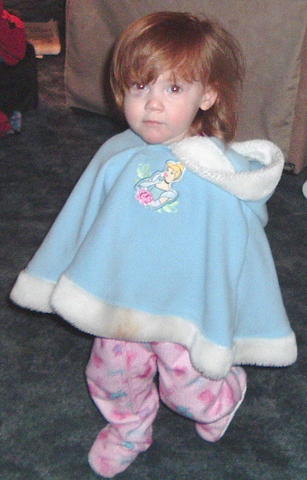 Princess Kaelyn
