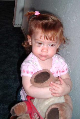Me & my Bear