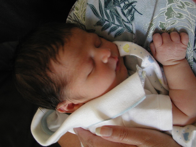 Sweet Angel Devin 