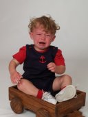 I AM NOT A HAPPY CAMPER