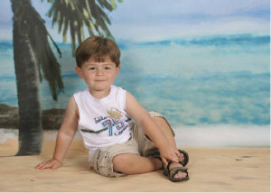 Devin Summer pic 2006